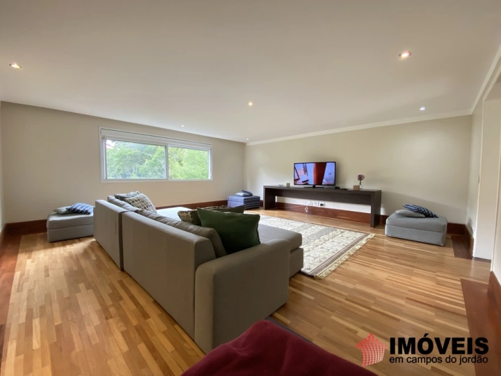 Casa Residencial para Venda - Campos do Jordão, Vila Capivari - REF: 2798 Imagem da galeria de fotos: Casa Residencial para Venda - Campos do Jordão, Vila Capivari - REF: 2798