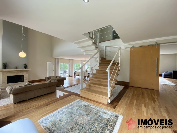 Casa Residencial para Venda - Campos do Jordão, Vila Capivari - REF: 2798 Imagem da galeria de fotos: Casa Residencial para Venda - Campos do Jordão, Vila Capivari - REF: 2798