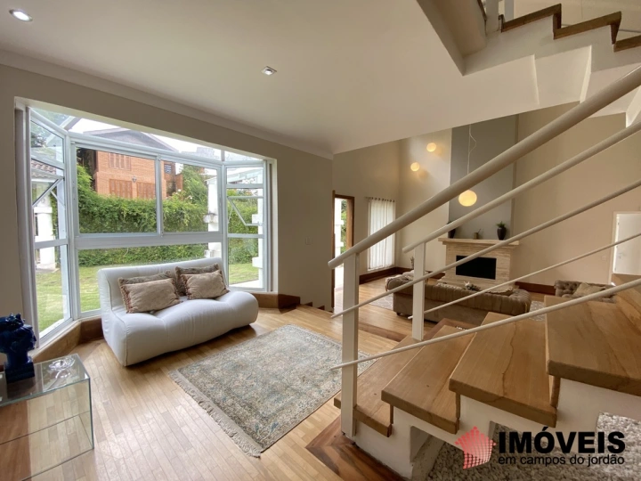 Casa Residencial para Venda - Campos do Jordão, Vila Capivari - REF: 2798 Imagem da galeria de fotos: Casa Residencial para Venda - Campos do Jordão, Vila Capivari - REF: 2798