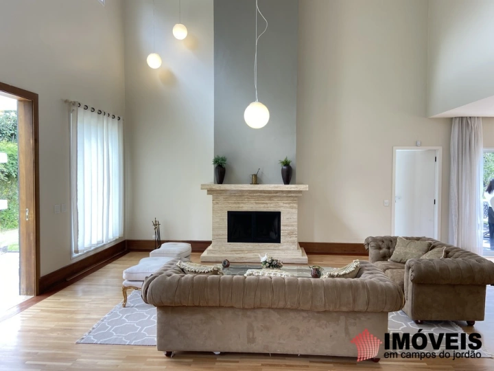 Casa Residencial para Venda - Campos do Jordão, Vila Capivari - REF: 2798 Imagem da galeria de fotos: Casa Residencial para Venda - Campos do Jordão, Vila Capivari - REF: 2798