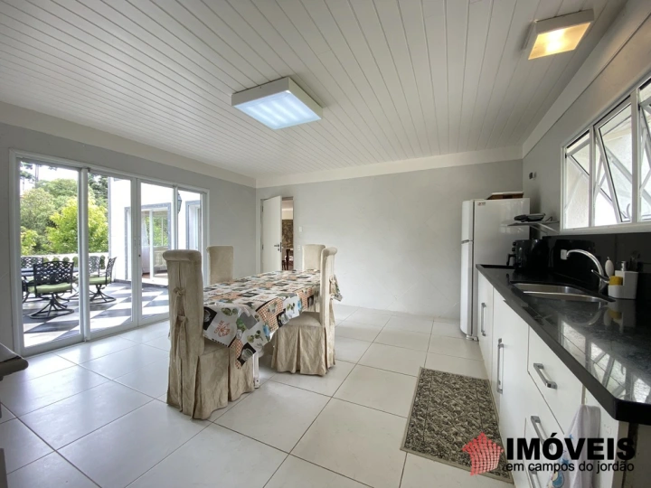 Casa Residencial para Venda - Campos do Jordão, Vila Capivari - REF: 2798 Imagem da galeria de fotos: Casa Residencial para Venda - Campos do Jordão, Vila Capivari - REF: 2798