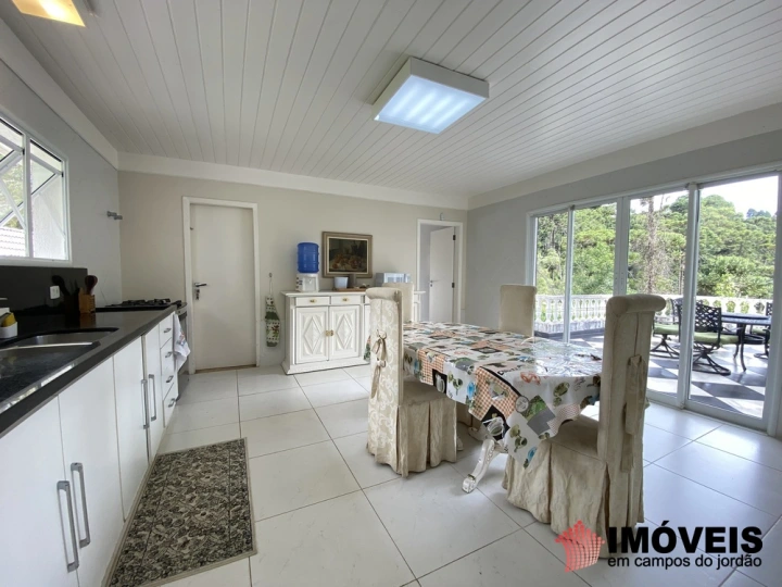 Casa Residencial para Venda - Campos do Jordão, Vila Capivari - REF: 2798 Imagem da galeria de fotos: Casa Residencial para Venda - Campos do Jordão, Vila Capivari - REF: 2798