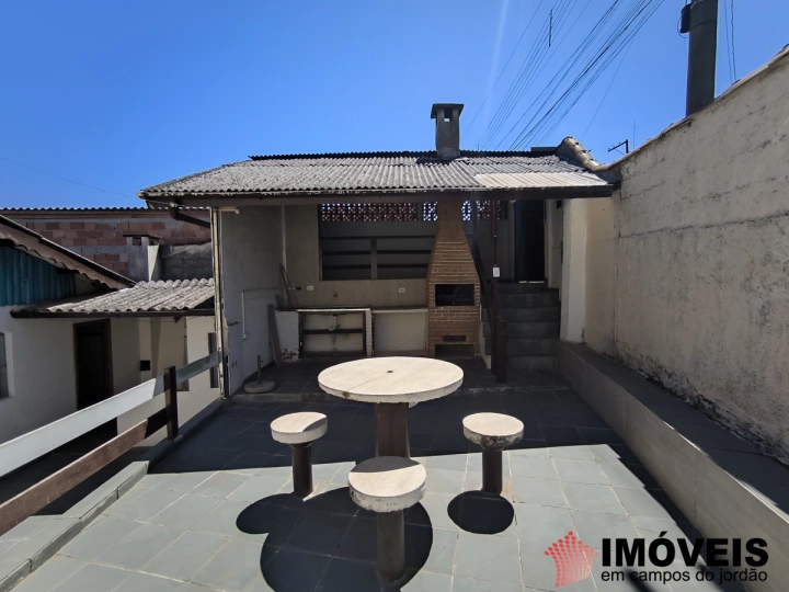 Casa Residencial para Venda Locação Mensal/Anual - Campos do Jordão, Vila Guarani - REF: 2802 Imagem da galeria de fotos: Casa Residencial para Venda Locação Mensal/Anual - Campos do Jordão, Vila Guarani - REF: 2802