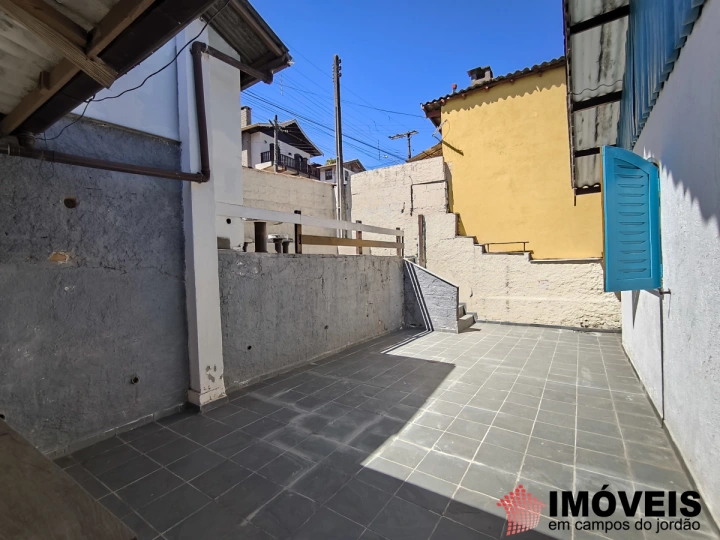 Casa Residencial para Venda Locação Mensal/Anual - Campos do Jordão, Vila Guarani - REF: 2802 Imagem da galeria de fotos: Casa Residencial para Venda Locação Mensal/Anual - Campos do Jordão, Vila Guarani - REF: 2802