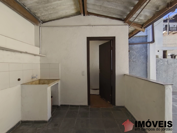 Casa Residencial para Venda Locação Mensal/Anual - Campos do Jordão, Vila Guarani - REF: 2802 Imagem da galeria de fotos: Casa Residencial para Venda Locação Mensal/Anual - Campos do Jordão, Vila Guarani - REF: 2802