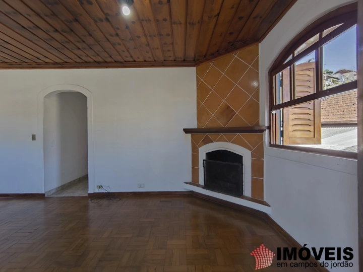 Casa Residencial para Venda Locação Mensal/Anual - Campos do Jordão, Vila Guarani - REF: 2802 Imagem da galeria de fotos: Casa Residencial para Venda Locação Mensal/Anual - Campos do Jordão, Vila Guarani - REF: 2802