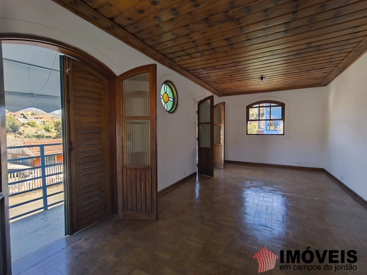 Casa Residencial para Venda Locação Mensal/Anual - Campos do Jordão, Vila Guarani - REF: 2802 Imagem da galeria de fotos: Casa Residencial para Venda Locação Mensal/Anual - Campos do Jordão, Vila Guarani - REF: 2802