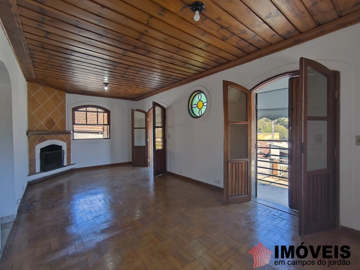 Casa Residencial para Venda Locação Mensal/Anual - Campos do Jordão, Vila Guarani - REF: 2802 Imagem da galeria de fotos: Casa Residencial para Venda Locação Mensal/Anual - Campos do Jordão, Vila Guarani - REF: 2802