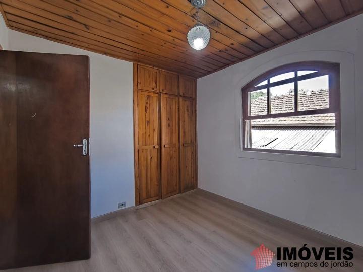 Casa Residencial para Venda Locação Mensal/Anual - Campos do Jordão, Vila Guarani - REF: 2802 Imagem da galeria de fotos: Casa Residencial para Venda Locação Mensal/Anual - Campos do Jordão, Vila Guarani - REF: 2802