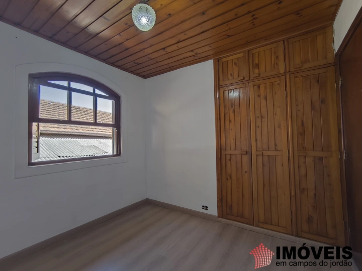 Casa Residencial para Venda Locação Mensal/Anual - Campos do Jordão, Vila Guarani - REF: 2802 Imagem da galeria de fotos: Casa Residencial para Venda Locação Mensal/Anual - Campos do Jordão, Vila Guarani - REF: 2802