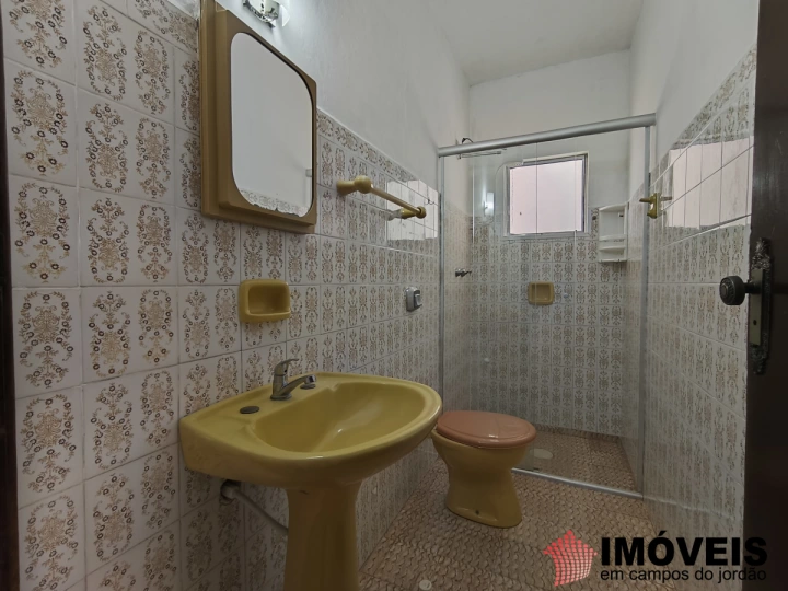 Casa Residencial para Venda Locação Mensal/Anual - Campos do Jordão, Vila Guarani - REF: 2802 Imagem da galeria de fotos: Casa Residencial para Venda Locação Mensal/Anual - Campos do Jordão, Vila Guarani - REF: 2802