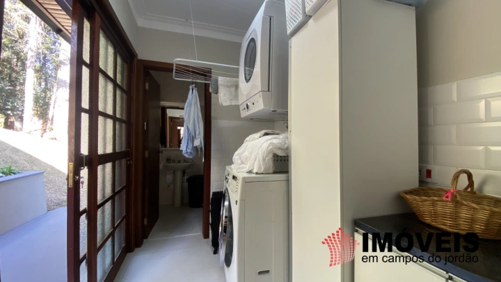 Casa Residencial para Venda - Campos do Jordão, Jardim Embaixador - REF: CA0368 Imagem da galeria de fotos: Casa Residencial para Venda - Campos do Jordão, Jardim Embaixador - REF: CA0368