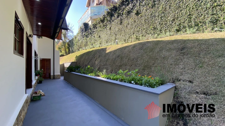 Casa Residencial para Venda - Campos do Jordão, Jardim Embaixador - REF: CA0368 Imagem da galeria de fotos: Casa Residencial para Venda - Campos do Jordão, Jardim Embaixador - REF: CA0368