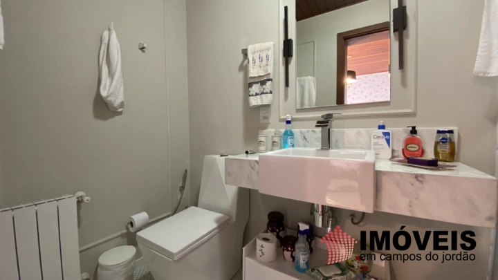 Casa Residencial para Venda - Campos do Jordão, Jardim Embaixador - REF: CA0368 Imagem da galeria de fotos: Casa Residencial para Venda - Campos do Jordão, Jardim Embaixador - REF: CA0368