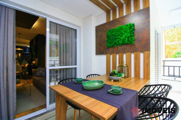 Apartamento Residencial para Venda - Campos do Jordão, Vila Capivari - REF: AP0133 Imagem da galeria de fotos: Apartamento Residencial para Venda - Campos do Jordão, Vila Capivari - REF: AP0133