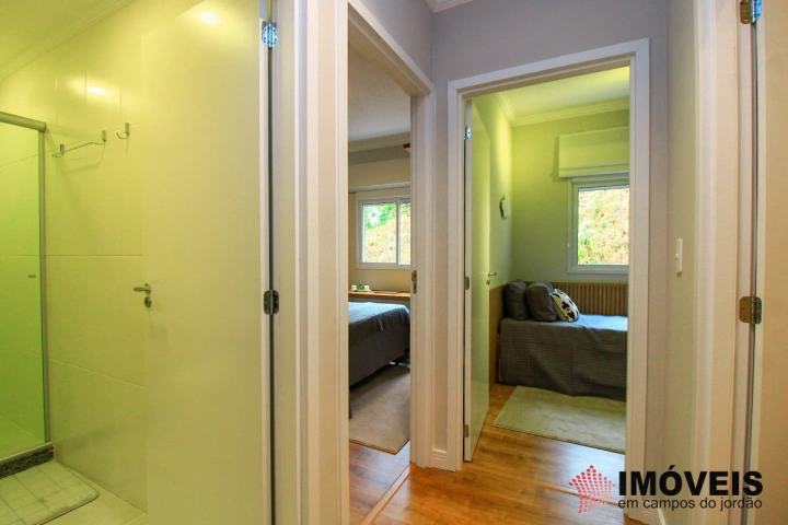 Apartamento Residencial para Venda - Campos do Jordão, Vila Capivari - REF: AP0133 Imagem da galeria de fotos: Apartamento Residencial para Venda - Campos do Jordão, Vila Capivari - REF: AP0133