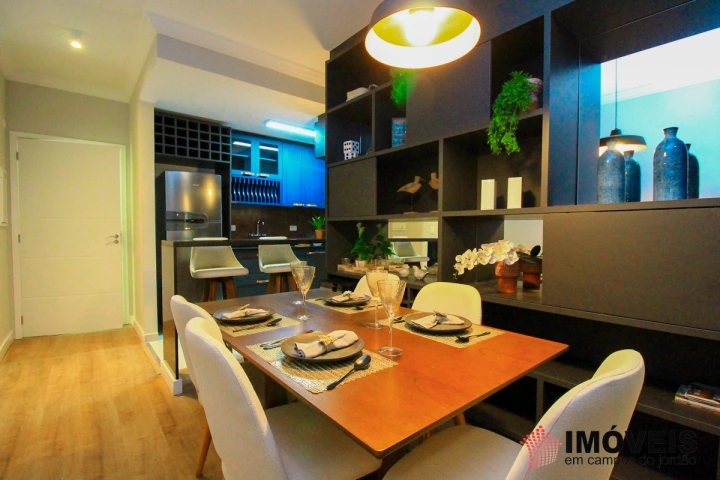 Apartamento Residencial para Venda - Campos do Jordão, Vila Capivari - REF: AP0133 Imagem da galeria de fotos: Apartamento Residencial para Venda - Campos do Jordão, Vila Capivari - REF: AP0133