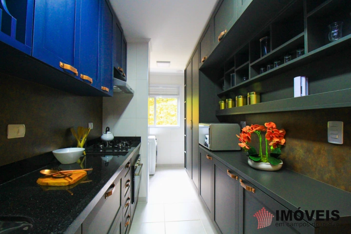 Apartamento Residencial para Venda - Campos do Jordão, Vila Capivari - REF: AP0133 Imagem da galeria de fotos: Apartamento Residencial para Venda - Campos do Jordão, Vila Capivari - REF: AP0133