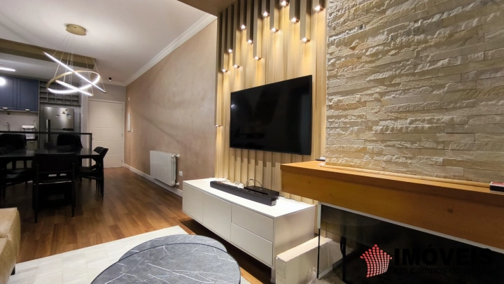 Imagem da galeria de fotos: Apartamento Residencial para Venda - Campos do Jordão, Vila Capivari - REF: 2805