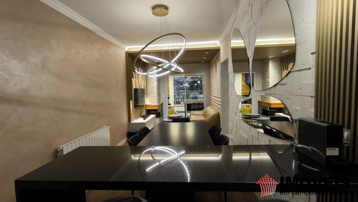 Imagem da galeria de fotos: Apartamento Residencial para Venda - Campos do Jordão, Vila Capivari - REF: 2805