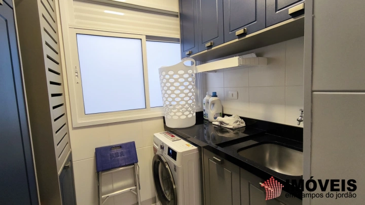 Imagem da galeria de fotos: Apartamento Residencial para Venda - Campos do Jordão, Vila Capivari - REF: 2805