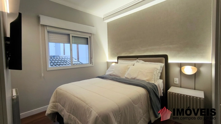 Imagem da galeria de fotos: Apartamento Residencial para Venda - Campos do Jordão, Vila Capivari - REF: 2805