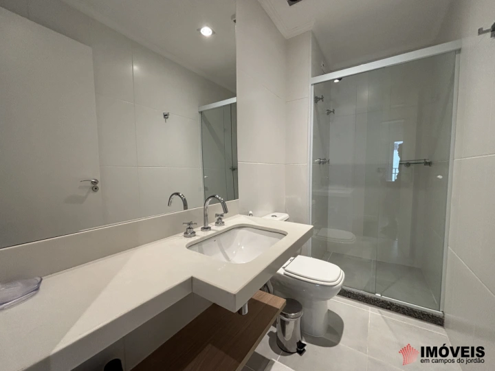 Apartamento Residencial para Venda - Campos do Jordão, Vila Capivari - REF: AP0132 Imagem da galeria de fotos: Apartamento Residencial para Venda - Campos do Jordão, Vila Capivari - REF: AP0132