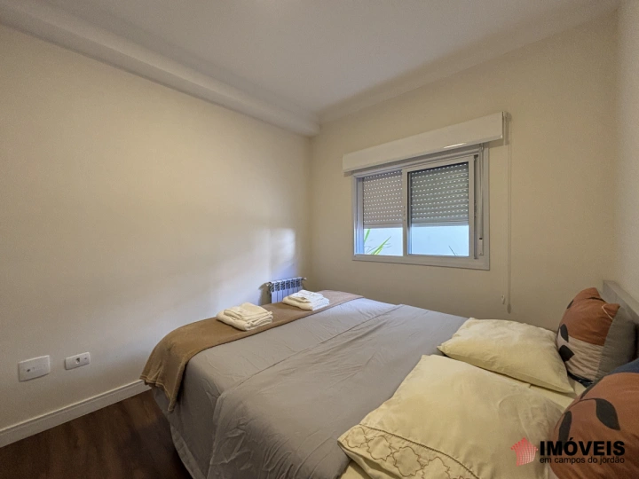 Apartamento Residencial para Venda - Campos do Jordão, Vila Capivari - REF: AP0132 Imagem da galeria de fotos: Apartamento Residencial para Venda - Campos do Jordão, Vila Capivari - REF: AP0132