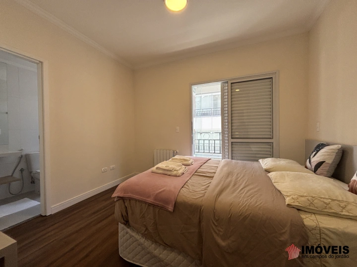 Apartamento Residencial para Venda - Campos do Jordão, Vila Capivari - REF: AP0132 Imagem da galeria de fotos: Apartamento Residencial para Venda - Campos do Jordão, Vila Capivari - REF: AP0132