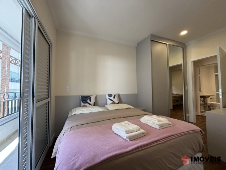 Apartamento Residencial para Venda - Campos do Jordão, Vila Capivari - REF: AP0132 Imagem da galeria de fotos: Apartamento Residencial para Venda - Campos do Jordão, Vila Capivari - REF: AP0132