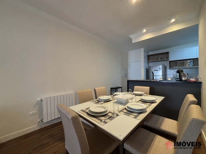 Apartamento Residencial para Venda - Campos do Jordão, Vila Capivari - REF: AP0132 Imagem da galeria de fotos: Apartamento Residencial para Venda - Campos do Jordão, Vila Capivari - REF: AP0132