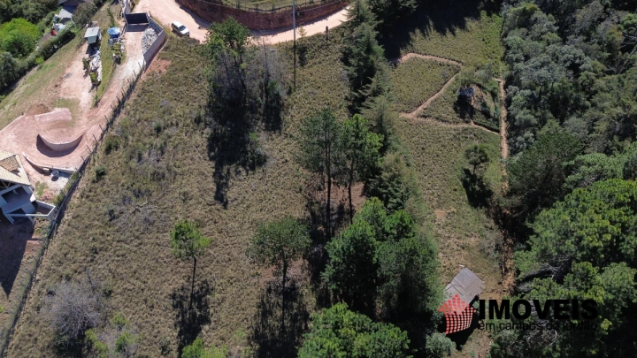 Terreno/Lote Residencial para Venda - Campos do Jordão, Vila Chantal - REF: TE0104 Imagem da galeria de fotos: Terreno/Lote Residencial para Venda - Campos do Jordão, Vila Chantal - REF: TE0104