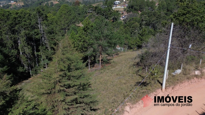 Terreno/Lote Residencial para Venda - Campos do Jordão, Vila Chantal - REF: TE0104 Imagem da galeria de fotos: Terreno/Lote Residencial para Venda - Campos do Jordão, Vila Chantal - REF: TE0104