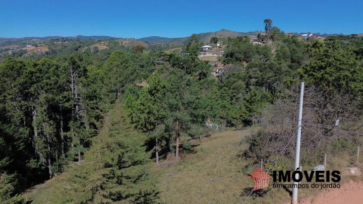 Terreno/Lote Residencial para Venda - Campos do Jordão, Vila Chantal - REF: TE0104 Imagem da galeria de fotos: Terreno/Lote Residencial para Venda - Campos do Jordão, Vila Chantal - REF: TE0104