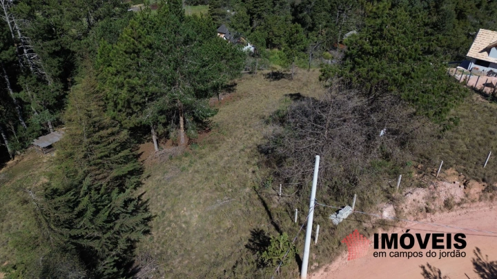 Terreno/Lote Residencial para Venda - Campos do Jordão, Vila Chantal - REF: TE0104 Imagem da galeria de fotos: Terreno/Lote Residencial para Venda - Campos do Jordão, Vila Chantal - REF: TE0104