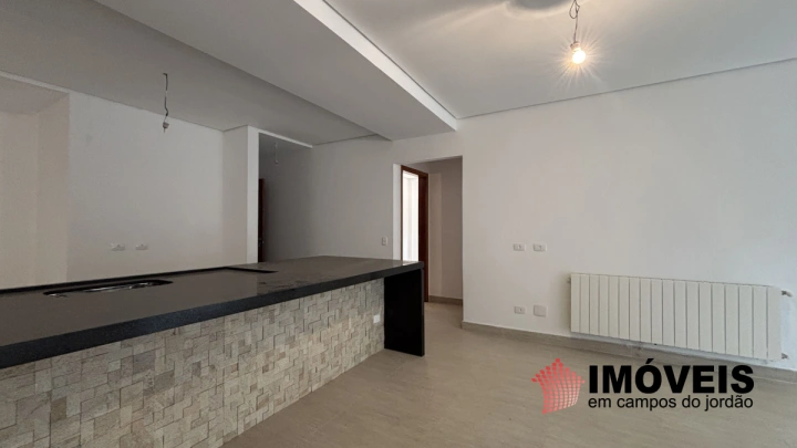 Apartamento Residencial para Venda - Campos do Jordão, Morro do Elefante - REF: AP0138 Imagem da galeria de fotos: Apartamento Residencial para Venda - Campos do Jordão, Morro do Elefante - REF: AP0138