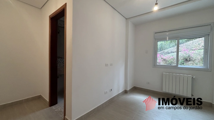 Apartamento Residencial para Venda - Campos do Jordão, Morro do Elefante - REF: AP0138 Imagem da galeria de fotos: Apartamento Residencial para Venda - Campos do Jordão, Morro do Elefante - REF: AP0138