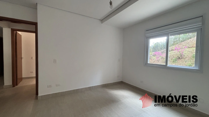 Apartamento Residencial para Venda - Campos do Jordão, Morro do Elefante - REF: AP0138 Imagem da galeria de fotos: Apartamento Residencial para Venda - Campos do Jordão, Morro do Elefante - REF: AP0138