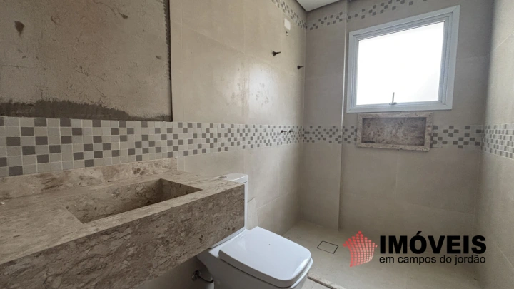 Apartamento Residencial para Venda - Campos do Jordão, Morro do Elefante - REF: AP0138 Imagem da galeria de fotos: Apartamento Residencial para Venda - Campos do Jordão, Morro do Elefante - REF: AP0138