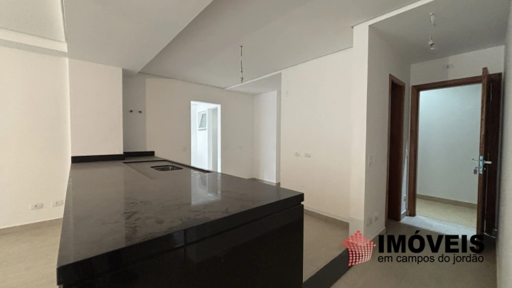 Apartamento Residencial para Venda - Campos do Jordão, Morro do Elefante - REF: AP0138 Imagem da galeria de fotos: Apartamento Residencial para Venda - Campos do Jordão, Morro do Elefante - REF: AP0138