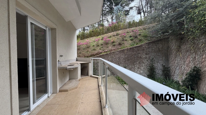 Apartamento Residencial para Venda - Campos do Jordão, Morro do Elefante - REF: AP0138 Imagem da galeria de fotos: Apartamento Residencial para Venda - Campos do Jordão, Morro do Elefante - REF: AP0138