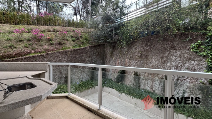 Apartamento Residencial para Venda - Campos do Jordão, Morro do Elefante - REF: AP0138 Imagem da galeria de fotos: Apartamento Residencial para Venda - Campos do Jordão, Morro do Elefante - REF: AP0138