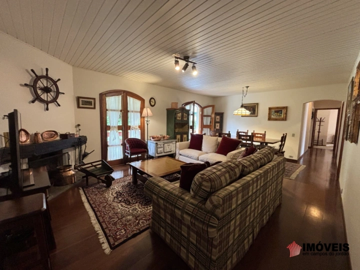 Apartamento Residencial para Venda - Campos do Jordão, Vila Backer - REF: 2926 Imagem da galeria de fotos: Apartamento Residencial para Venda - Campos do Jordão, Vila Backer - REF: 2926