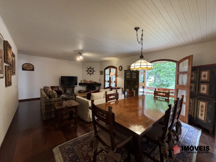 Apartamento Residencial para Venda - Campos do Jordão, Vila Backer - REF: 2926 Imagem da galeria de fotos: Apartamento Residencial para Venda - Campos do Jordão, Vila Backer - REF: 2926