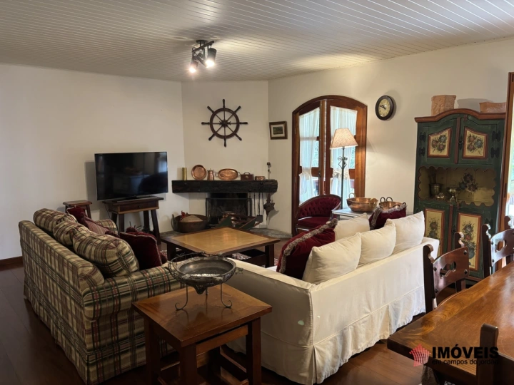 Apartamento Residencial para Venda - Campos do Jordão, Vila Backer - REF: 2926 Imagem da galeria de fotos: Apartamento Residencial para Venda - Campos do Jordão, Vila Backer - REF: 2926