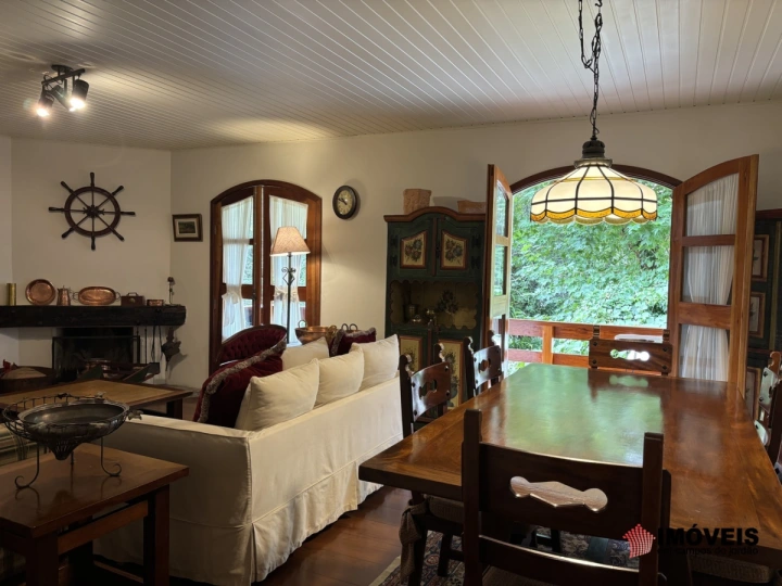 Apartamento Residencial para Venda - Campos do Jordão, Vila Backer - REF: 2926 Imagem da galeria de fotos: Apartamento Residencial para Venda - Campos do Jordão, Vila Backer - REF: 2926