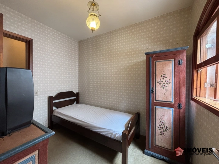 Apartamento Residencial para Venda - Campos do Jordão, Vila Backer - REF: 2926 Imagem da galeria de fotos: Apartamento Residencial para Venda - Campos do Jordão, Vila Backer - REF: 2926