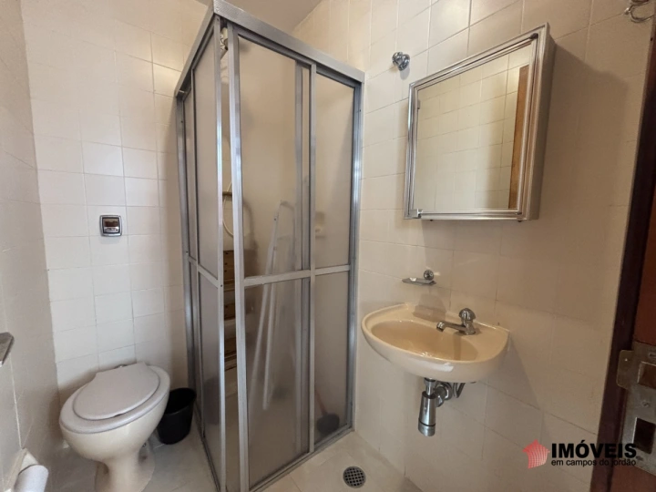 Apartamento Residencial para Venda - Campos do Jordão, Vila Backer - REF: 2926 Imagem da galeria de fotos: Apartamento Residencial para Venda - Campos do Jordão, Vila Backer - REF: 2926