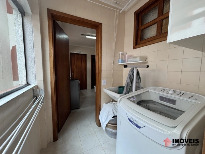 Apartamento Residencial para Venda - Campos do Jordão, Vila Backer - REF: 2926 Imagem da galeria de fotos: Apartamento Residencial para Venda - Campos do Jordão, Vila Backer - REF: 2926