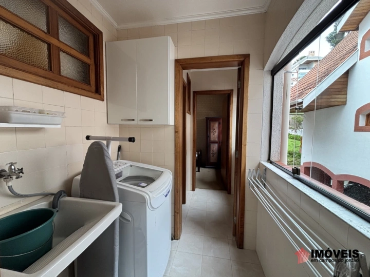 Apartamento Residencial para Venda - Campos do Jordão, Vila Backer - REF: 2926 Imagem da galeria de fotos: Apartamento Residencial para Venda - Campos do Jordão, Vila Backer - REF: 2926